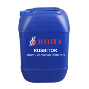RYOT4 RUSBITOR (Rust / corrosion inhibitor)
