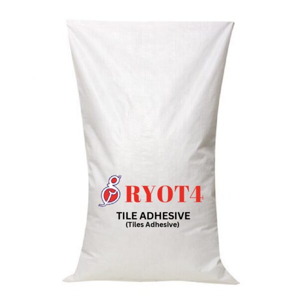 RYOT4 TILE ADHESIVE (Tiles Adhesive)