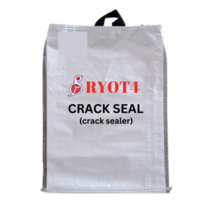 RYOT4 CRACK SEAL (crack sealer)