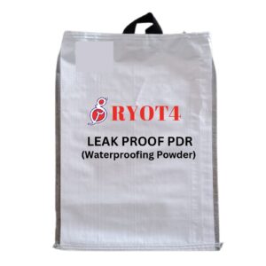 RYOT4 LEAK PROOF PDR (Waterproofing Powder)