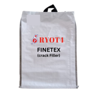 RYOT4 FINETEX (crack Filler)