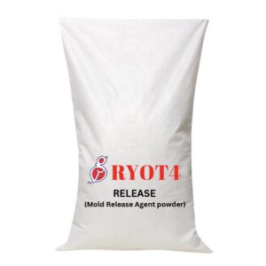 RYOT4 RELEASE (Mold Release Agent powder)
