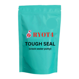 RYOT4 TOUGH SEAL (crack sealer putty)