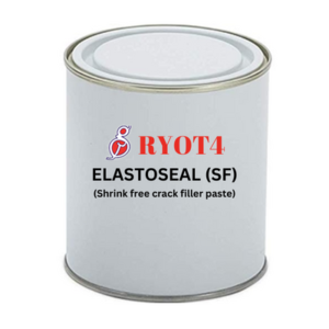 RYOT4 ELASTOSEAL (SF) (Shrink free crack filler paste)