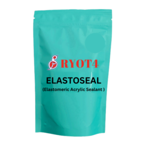 RYOT4 ELASTOSEAL (Elastomeric Acrylic Sealant )