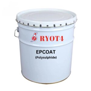 RYOT4 EPCOAT (Polysulphide)