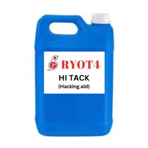 RYOT4 HI TACK (Hacking aid)