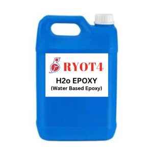 RYOT4 H2o EPOXY (Water Based Epoxy)