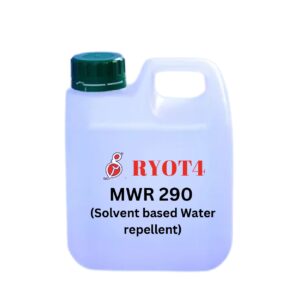 RYOT4  MWR  38 (Marble  sealer) (silane  siloxane and  Fluropolymer)