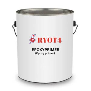 RYOT4 EPOXYPRIMER (Epoxy primer)