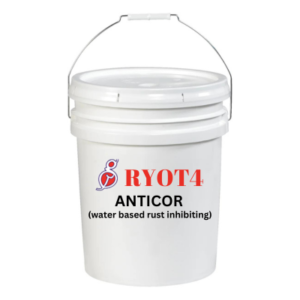 RYOT4 ANTICOR (water based rust inhibiting)