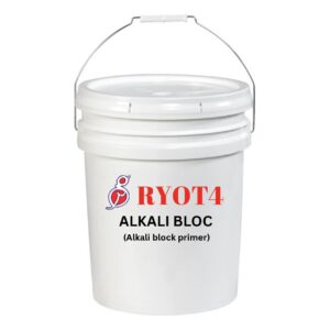 RYOT4 ALKALI BLOC (Alkali block primer)