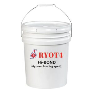 RYOT4 Hi-BOND (Gypsum Bonding agent)