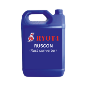 RYOT4 RUSCON (Rust converter)