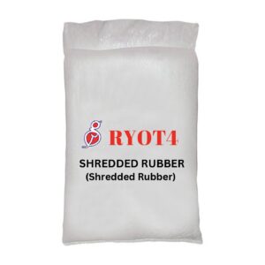 RYOT4 SHREDDED RUBBER (Shredded Rubber)