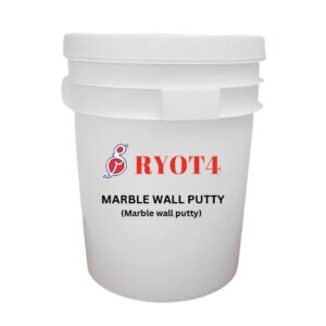 RYOT4 MARBLE WALL PUTTY (Marble wall putty)