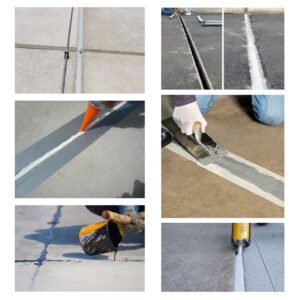 RYOT4 EXPANSEAL (Expansion joint treatment)