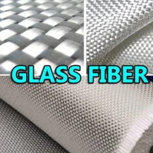 RYOT4 GLASS FIBER MESH (Glass fiber mesh)