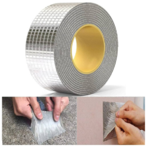 RYOT4 EXPANSEAL TAPE (GEO-Acrylic Tape For Waterproofing)