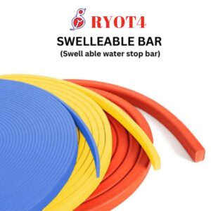 RYOT4 SWELLEABLE BAR (Swell able water stop bar)